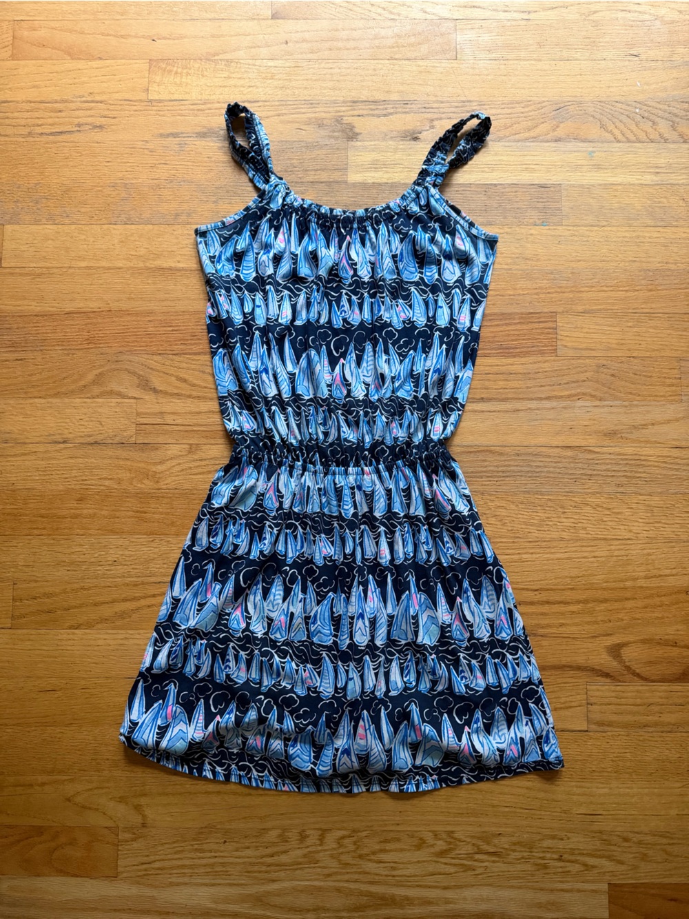Lilly Pulitzer skort dress